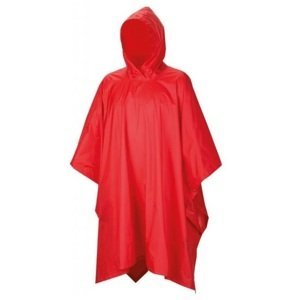 Pončo pláštěnka FERRINO R-Cloak  červená