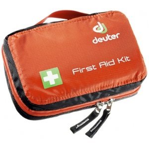 Lékarnička Deuter First Aid Kit (Prázdná)  Papaya