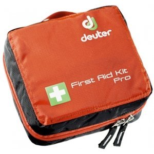 Lékarnička Deuter First Aid Kit Pro (Prázdná)  Papaya