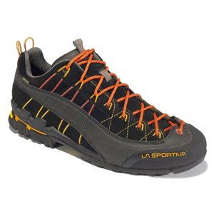 Pánské Turistické Boty La Sportiva Hyper Gtx  Black  42