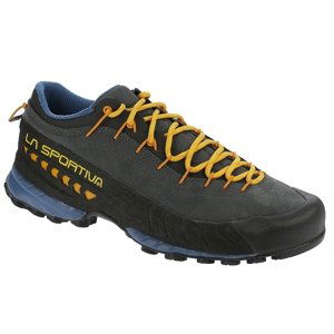 Pánské Turistické Boty La Sportiva Tx4  Blue/Papaya  45,5