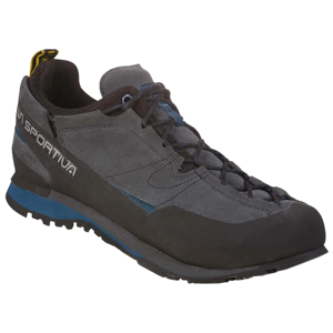 Pánské Trailové Boty La Sportiva Boulder X  Carbon/Opal  44,5