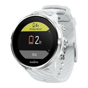 Sportovní Hodinky Suunto 9  White