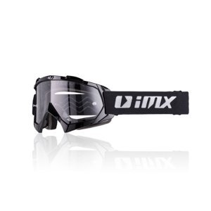Motokrosové brýle iMX Mud  Black