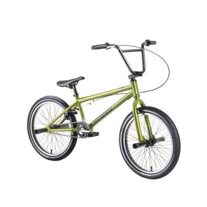 Freestyle kolo DHS Jumper 2005 20" 4.0  Green