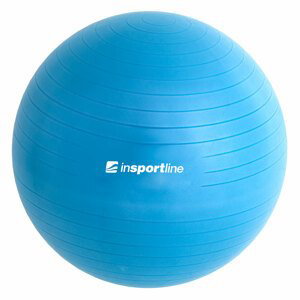 Gymnastický Míč Insportline Top Ball 85 Cm  Modrá