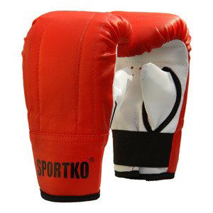 Boxerské Rukavice Sportko Pd3