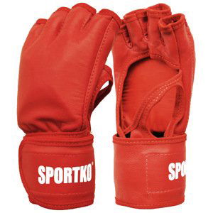 Mma Rukavice Sportko Pk6  Xl