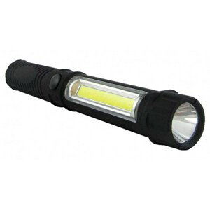 Svítilna Trixline C220 3W Cob + 1W Led