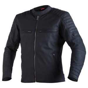 Kožená Moto Bunda Rebelhorn Hunter Pro Ce  Black  3Xl