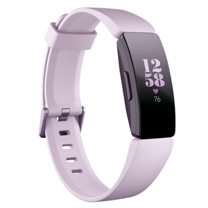 Fitness Náramek Fitbit Inspire Hr Lilac