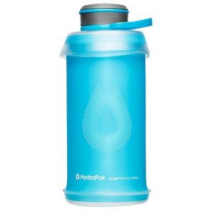 Skládací Láhev Hydrapak Stash Bottle 750 Ml  Malibu Blue