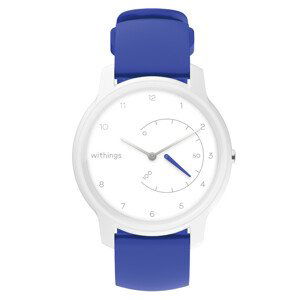 Chytré Hodinky Withings Move  White/blue