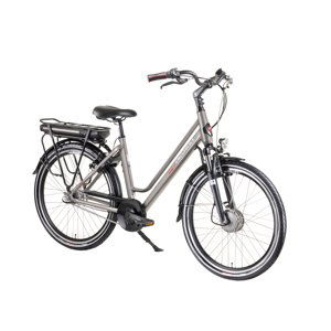 Městské Elektrokolo Devron 28122 - Model 2019  Grey  20,5"