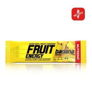 Tyčinka Nutrend Fruit Energy Bar 35g  malina