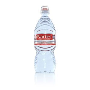 Pramenitá Voda Nartes Sport 750 Ml