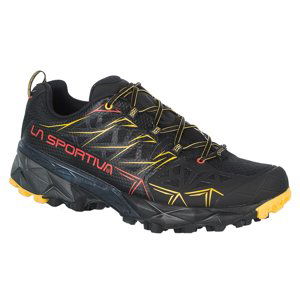 Pánské Turistické Boty La Sportiva Akyra Gtx  Black  45