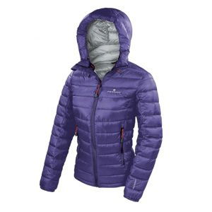 Dámská Bunda Ferrino Viedma Jacket Woman New  Plum Violet  Xl