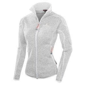 Dámská mikina Ferrino Cheneil Jacket Woman New  Ice  XS