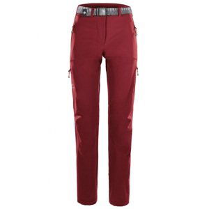 Dámské kalhoty Ferrino Hervey Winter Pants Woman New  Bordeaux