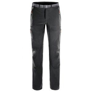 Pánské kalhoty Ferrino Hervey Winter Pants Man New  Black  50/L