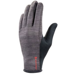 Zimní rukavice FERRINO Highlab Grip  Black  M