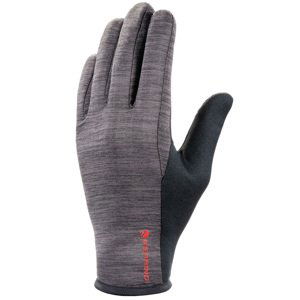 Zimní rukavice FERRINO Highlab Grip  Black  L