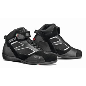 Moto boty SIDI Meta  black  40