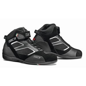 Moto boty SIDI Meta  black  41