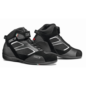 Moto boty SIDI Meta  black  43