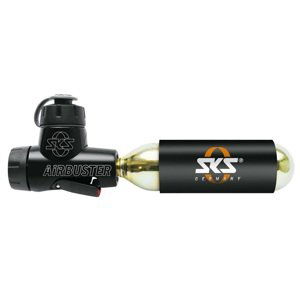 Co2 Cyklo Pumpa Sks Airbuster