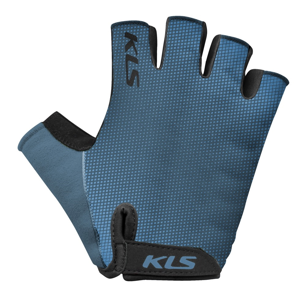 Cyklo rukavice Kellys Factor  Blue  S