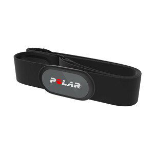 Hrudní Pás Polar H9 Černý  Xs-S