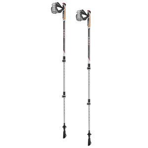 Nordic Walking hole LEKI Traveller Alu