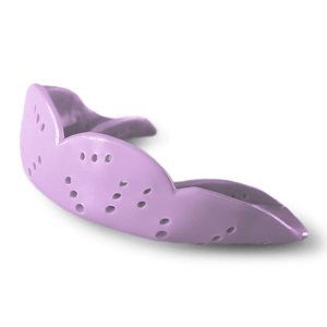 Chránič Zubů Sisu 1.6 Aero Medium  Lucky Lavender