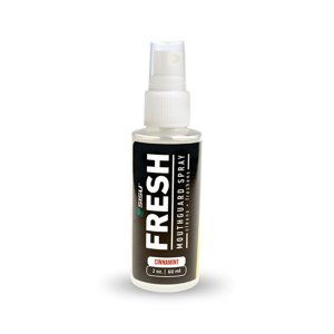 Osvěžující sprej na chrániče zubů SISU Fresh Mouthguard Spray 60