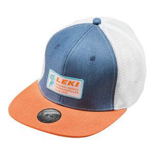 Kšiltovka Leki Makalu Trucker Cap