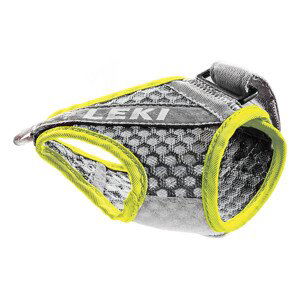 Poutka Leki Shark Frame Strap Mesh  Grey/Green  S/M/L