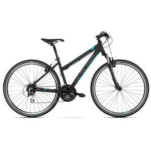 Dámské crossové kolo Kross Evado 2.0 D 28" - model 2021