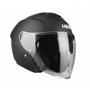 Moto Přilba Lazer Tango Z-Line  Black Matt  Xs (53-54)