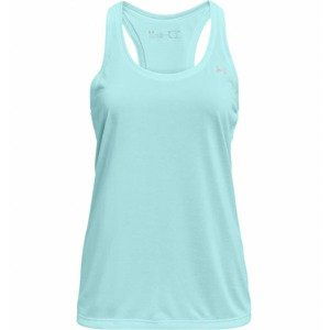 Dámské tílko Under Armour Tech Tank - Twist  Breeze  S