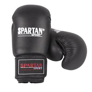 Boxerské Rukavice Spartan Top Ten