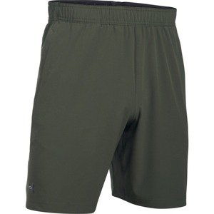 Pánské Kraťasy Under Armour Storm Vortex Short 2.0  Camu/Green  Xl