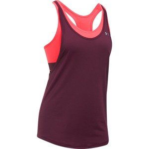 Dámské Funkční Tílko Under Armour Hg Armour 2-In-1 Tank