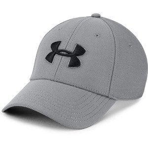 Kšiltovka Under Armour Men's Blitzing 3.0 Cap  Graphite