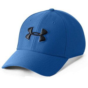 Kšiltovka Under Armour Men's Blitzing 3.0 Cap  Royal  M/l (55-58)