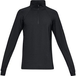 Pánská Běžecká Bunda Under Armour Cg Reactor Run Half Zip V2