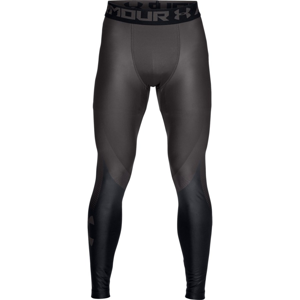 Pánské Kompresní Legíny Under Armour Hg Armour 2.0 Legging Grphc