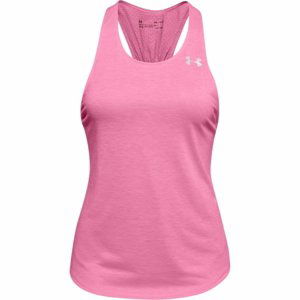 Dámské Běžecké Tílko Under Armour Streaker 2.0 Racer Tank