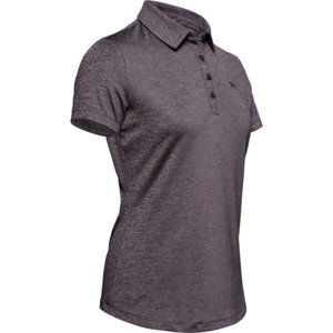 Dámské Triko S Límečkem Under Armour Zinger Short Sleeve Polo